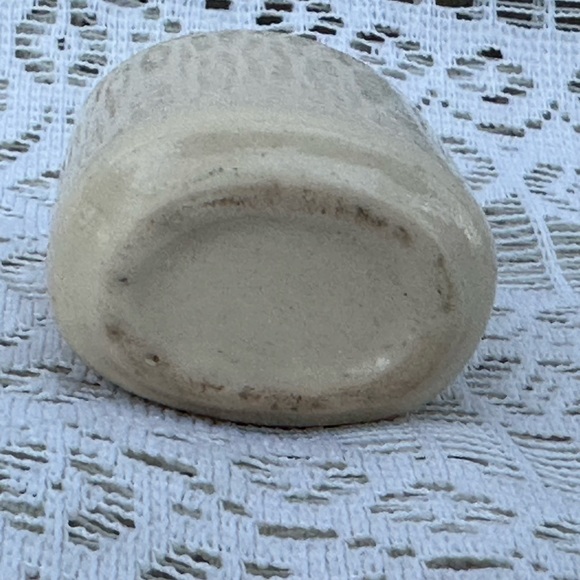 Minimalist Vintage Toothpick Holder - Picture 6 of 10